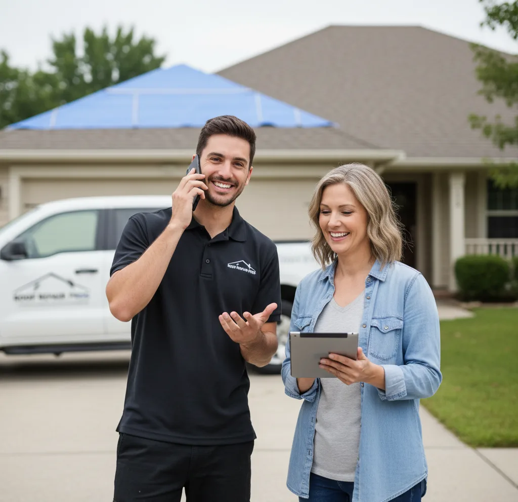 Roof Inspection in Ottawa Hills, OH